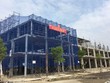 Khu đô thị Barya Citi tại TP. Bà Rịa, tỉnh Bà Rịa - Vũng Tàu của Danh Khôi Holdings đang được hình thành 
