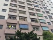Các tòa chung cư ở Linh Đàm đã chủ động lắp lưới bảo vệ sau hàng loạt vụ tai nạn thương tâm xảy ra