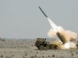 Minh họa tên lửa tấn công chính xác khai hỏa tấn công mục tiêu trong tương lai. Đồ họa: Lockheed Martin.