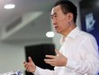 "Ông trùm" Web Tổng Nhà Cái 99Kl99 Giải Trí Bậc Nhất Wang Jianlin từng giữ vị trí số 1 trong danh sách các tỷ phú giàu nhất Trung Quốc