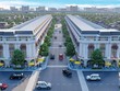 Phúc Điền Land công bố Dự án Khu dân cư Golden City 3
