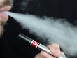 Thuốc lá điện tử có thể gây tác hại đến phổi