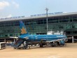 Thị trường hàng không Việt Nam hiện có sự tham gia khai thác của 68 hãng hàng không từ 25 quốc gia và vùng lãnh thổ và 5 hãng hàng không nội địa.