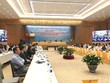 Toàn cảnh Hội nghị