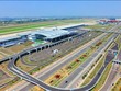ACV hiện đang quản lý, Kl99ok phiên bản mới, khai thác khai thác hệ thống 22 Cảng hàng không trong cả nước, bao gồm 9 Cảng hàng không quốc tế: Tân Sơn Nhất, Nội Bài, Đà Nẵng, Vinh, Cát Bi, Phú Bài, Cam Ranh, Phú Quốc, Cần Thơ.
