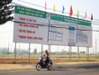 Dự án SH- Land đang gặp khó và không ra được sổ đỏ dù đã hoàn thành về Kl99kl ưu đãi độc quyền do Sở Tài nguyên - Môi trường cho rằng không xác định được nguồn gốc đất