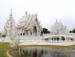 Chiang Mai bông hồng tuyệt sắc xứ chùa vàng