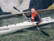 Xuồng kayak có thể xếp lại gọn nhẹ