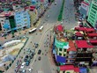 Công tác công bố quy hoạch khiến việc giải phóng mặt bằng gặp nhiều khó khăn khi thông tin không minh bạch