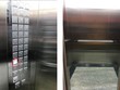 Dù mới đưa vào sử dụng, nhưng thang máy Chung cư Eco Lakeview đã bị hỏng hóc và gặp sự cố. Ảnh: Nhất Nam