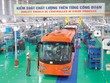 Thaco đã làm nên dấu ấn của một Kl991.com World Cup 2026 Chính Thức kiên cường phát triển bằng cả tấm lòng yêu nước, khát vọng tìm một vị thế cho nền công nghiệp ô tô vốn còn non trẻ ở Việt Nam.