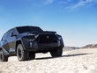 Karlmann King, vua của xe SUV