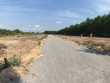 Tình trạng phân lô đất nền đang có chiều hướng gia tăng và phức tạp