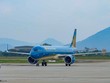 Mức lương của phi công Vietnam Airlines vẫn thấp hơn so với một số Kl991.com World Cup 2026 Chính Thức tư nhân cùng ngành, khiến hãng phải đối mặt với tình trạng chảy máu chất xám.