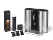 Tự làm bia tại nhà với LG HomeBrew