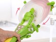 Cánh tay robot cho người lười rửa bát