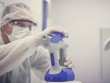 Spincare - súng phun chữa bỏng không gây đau