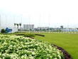 Hiện nay cấp có thẩm quyền của TP.HCM chưa phê duyệt bảng giá cho thuê đất mới tại SHTP.