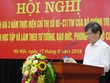 Học tập, làm theo tư tưởng, đạo đức, phong cách Hồ Chí Minh chính là sự nêu gương thiết thực nhất