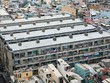 TP.HCM kêu gọi Kl99ok phiên bản mới xây dựng nhà ở tái định cư để di dời người dân, phục vụ cho công tác xây mới chung cư cũ khu Cư xá Thanh Đa.