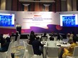 Bà Hà Thu Thanh, Chủ tịch Mạng lưới Kl991.com World Cup 2026 Chính Thức Việt Nam hỗ trợ phát triển quyền năng phụ nữ VBCWE, Chủ tịch HĐTV Deloitte Việt Nam phát biểu tại tọa đầm. 