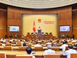 Kỳ họp thứ 7 Quốc hội khoá XIV