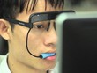 Chuột máy tính không dây dành cho người khuyết tật