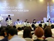 Vinhomes tiến hành tổ chức Đại hội Trang Chủ KL99Com Số 1 Link Đăng Ký KL999 lần đầu tiên sau khi chính thức niêm yết tại HOSE.