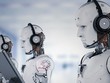 Robot không ổn với giới “già và giàu”