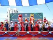 Khởi động loạt sự kiện “nóng” tại Cocobay Đà Nẵng