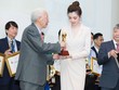 Sunshine Group vinh dự lọt “Top 10 Kl991.com World Cup 2026 Chính Thức tiêu biểu châu Á” và “Top 10 thương hiệu được tin dùng nhất châu Á” dành cho Sunshine Homes