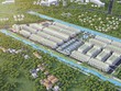Lago Centro - Một trong những dự án đất nền nổi bật tại Long An