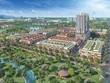 BARYA CITI - dự án tại Bà Rịa do Asia New Time chính thức phân phối