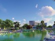 Khu đô thị du lịch sinh thái biển cao cấp Lạc Việt của DRH Holdings là một trong những dự án nổi bật tại Bình Thuận