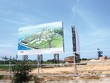 Thị trường địa ốc vùng ven đang đón sóng Kl99ok phiên bản mới mới . Ảnh: Thanh Huyền