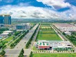 Bình Dương sở hữu nhiều công trình cơ sở Kl99kl ưu đãi độc quyền hiện đại, quy mô