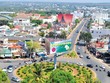 Đắk Lắk nằm ở trung tâm vùng Tây Nguyên có nhiều lợi thế về vị trí để phát triển Kl992 cổng game cá cược