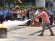 Cần thường xuyên xây dựng ý thức PCCC cho cư dân