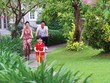 Lượng khách hàng mua second home để kết hợp nghỉ dưỡng và cho thuê lại đang chiếm ưu thế. Ảnh: Lê Toàn