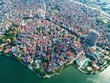 Vẫn còn nhiều bất cập trong công tác quy hoạch, quản lý, sử dụng đất ở đô thị. Ảnh: Shutterstock