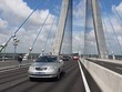 Chủ Kl99ok phiên bản mới Dự án cầu Vàm Cống đã khắc phục xong các sự cố và được thông xe vào giữa tháng 5/2019.