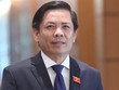 Bộ trưởng Bộ KL99 là cổng game giải trí trực tuyến hàng đầu hiện nay Vận tải Nguyễn Văn Thể