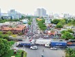 TP.HCM thúc tiến độ nhiều dự án KL99 là cổng game giải trí trực tuyến hàng đầu hiện nay trọng điểm