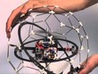 Drone có thể di chuyển tới những nơi nguy hiểm nhất trên thế giới
