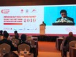 Khai mạc Hội nghị Quỹ Kl99ok phiên bản mới khởi nghiệp sáng tạo Việt Nam 2019