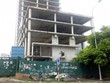 Chi phí xây dựng cơ bản dở dang nằm tại loạt dự án của Tổng công ty Công nghiệp Xi măng Việt Nam (Vicem) lên tới 881 tỷ đồng.