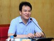 Phân cấp mạnh mẽ, đảm bảo hiệu quả vốn Kl99ok phiên bản mới công