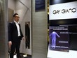Chỉ với 10 giây, robot này sẽ giúp bạn có những bộ quần áo hoàn hảo