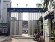 Dự án La Cosmo Residences dù đã bán hơn 1 năm, nhưng vẫn chưa xong pháp lý. Ảnh: Gia Huy