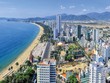 TP. Nha Trang có quá nhiều cao ốc. Ảnh: Internet